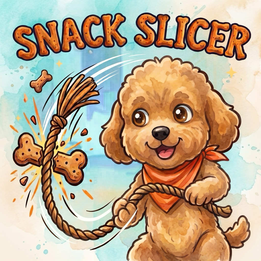 App Icon Betty's Slice